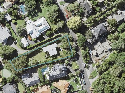 Residential  Mixed Housing Suburban Zone