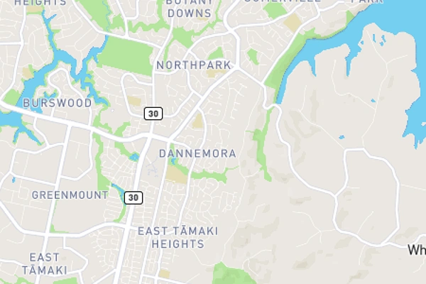 Dannemora