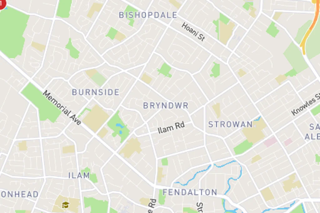 Bryndwr