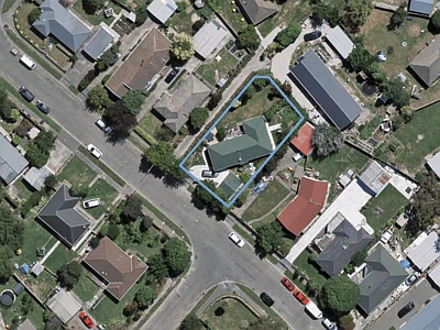 Residential Suburban