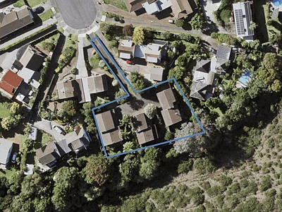 Residential  Mixed Housing Suburban Zone