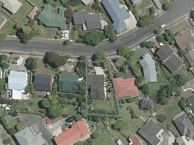 Residential Zone - General Residential Zone