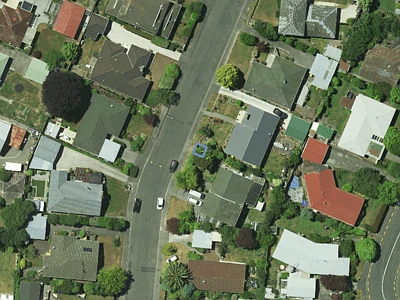 Residential Suburban