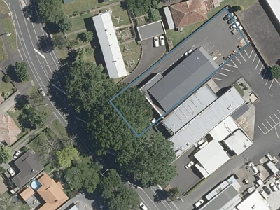 Business Zone - Business 6 Zone - Neighbourhood Centre