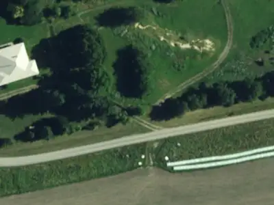 Zoned Rural