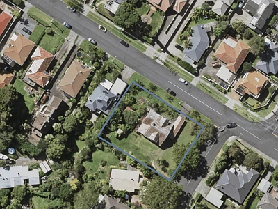 Residential  Mixed Housing Suburban Zone