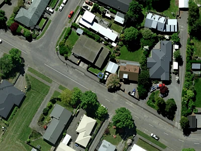 Residential C