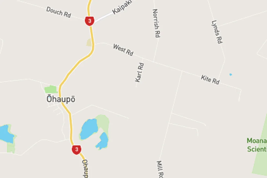 Ohaupo