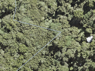 Rural  Waitakere Ranges Zone