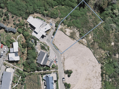 Residential Hills
