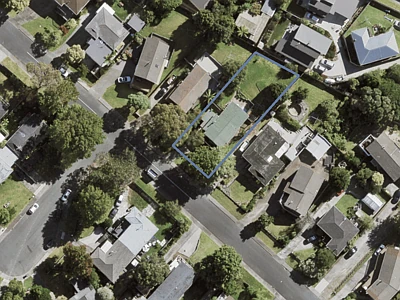 Residential  Mixed Housing Suburban Zone