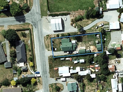 Residential Zone