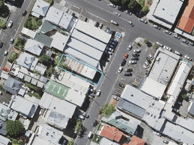 Business  Town Centre Zone