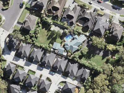 Residential  Mixed Housing Suburban Zone
