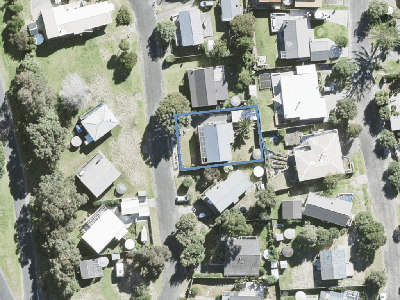 Residential  Single House Zone