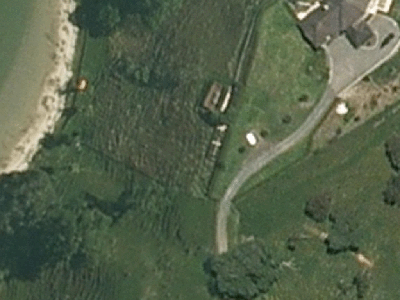 Rural  Rural Coastal Zone