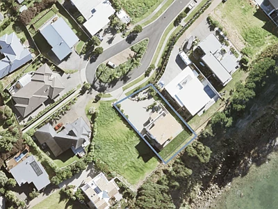 Residential  Single House Zone
