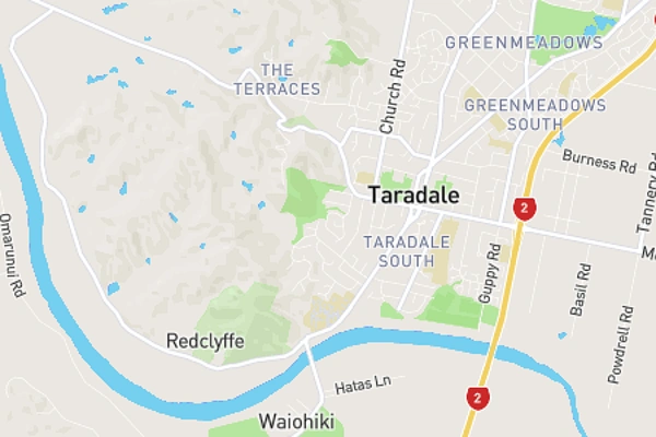Taradale