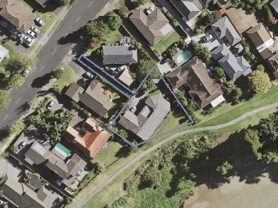 Residential  Mixed Housing Suburban Zone