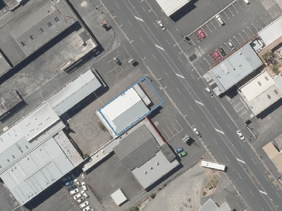 Central City Zone - Precinct 1 - Downtown Precinct