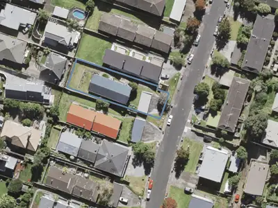 Residential  Terrace Housing and Apartment Building Zone