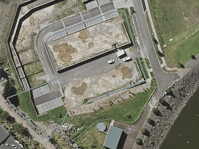 Residential  Terrace Housing and Apartment Building Zone