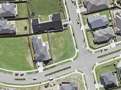 Residential  Single House Zone