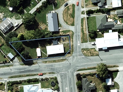 Residential Zone