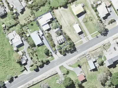 Residential  Rural and Coastal Settlement Zone