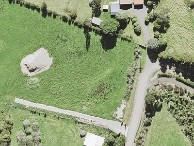 Rural  Rural Production Zone