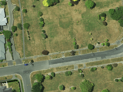 Specific Purpose (Otakaro Avon River Corridor)