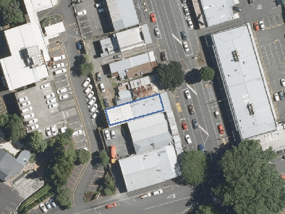 Business Zone - Business 5 Zone - Suburban Centre Core
