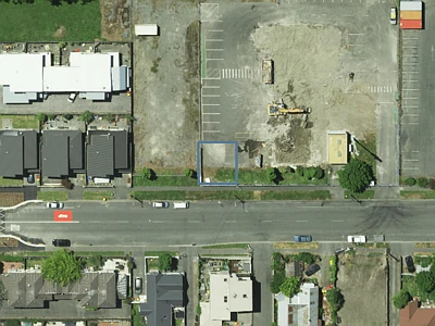Residential Medium Density