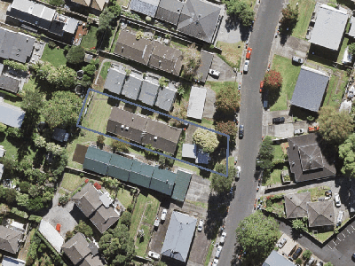 Residential  Terrace Housing and Apartment Building Zone