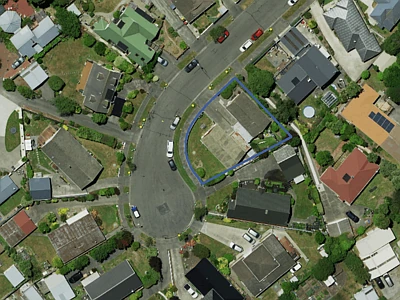 Residential Suburban