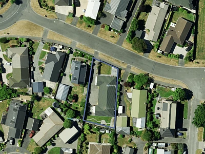 Residential Suburban