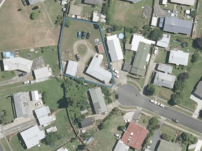Residential Zone - General Residential Zone