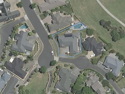 Residential Zone - General Residential Zone