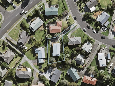 Residential  Mixed Housing Suburban Zone