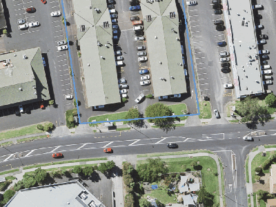 Business  Local Centre Zone