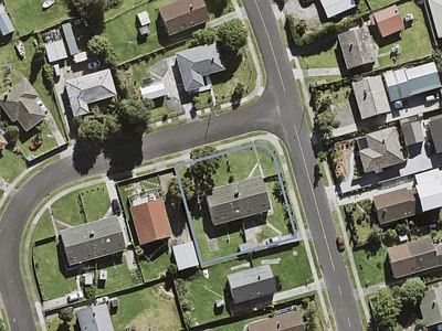 Residential  Mixed Housing Urban Zone