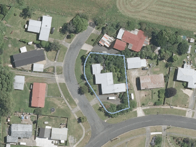 Residential Zone - General Residential Zone