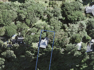 Residential  Rural and Coastal Settlement Zone