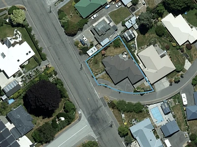 Residential C