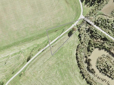 Open Space  Sport and Active Recreation Zone