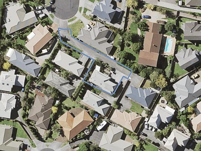 Residential  Mixed Housing Suburban Zone