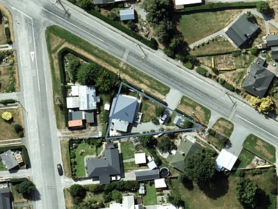Residential Zone