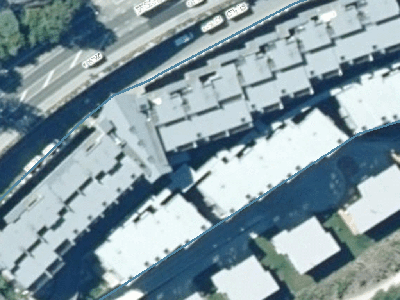High Density Residential Zone