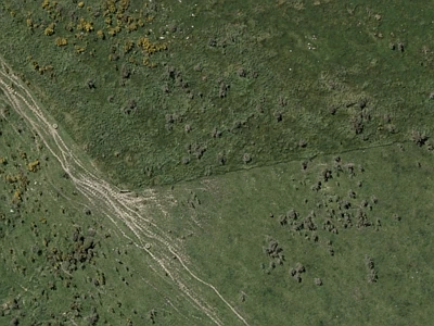 Residential Hills