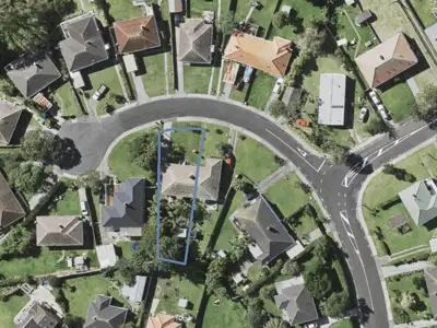 Residential  Mixed Housing Urban Zone